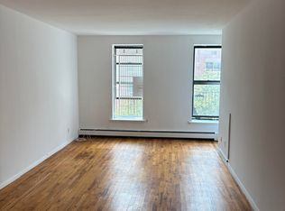 2714 Frederick Douglass Blvd APT 6A, New York, NY 10030