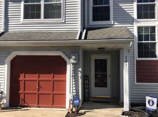 749 Quail Pl #749, Deptford, NJ 08096
