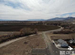 502 Sprague Dr, Yerington, NV