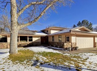 6334 S Pontiac Ct, Centennial, CO 80111