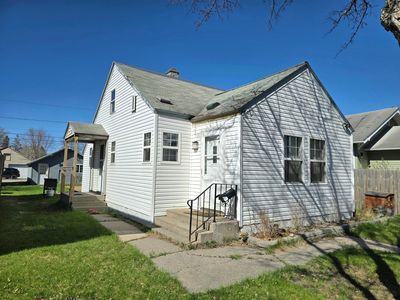 1012 9th St, International Falls, MN, 56649