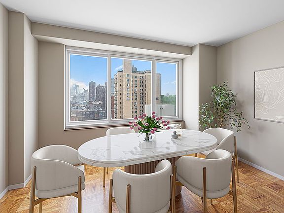 5th image of 400 Central Park W APT 12V