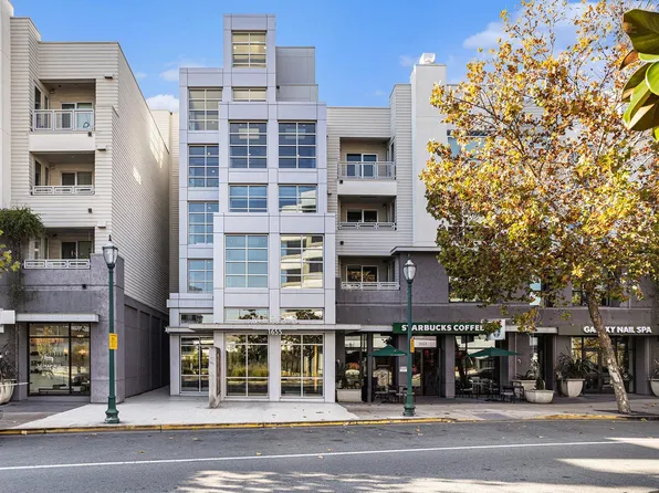 1655 N California Blvd APT 116, Walnut Creek, CA 94596