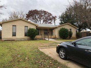 917 Lindy Ct, Irving, TX 75060