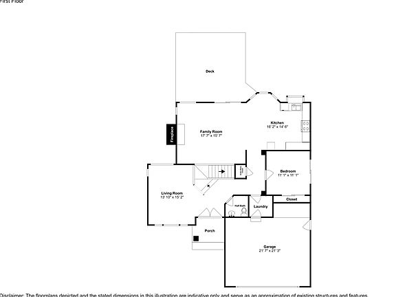 2nd image of this home