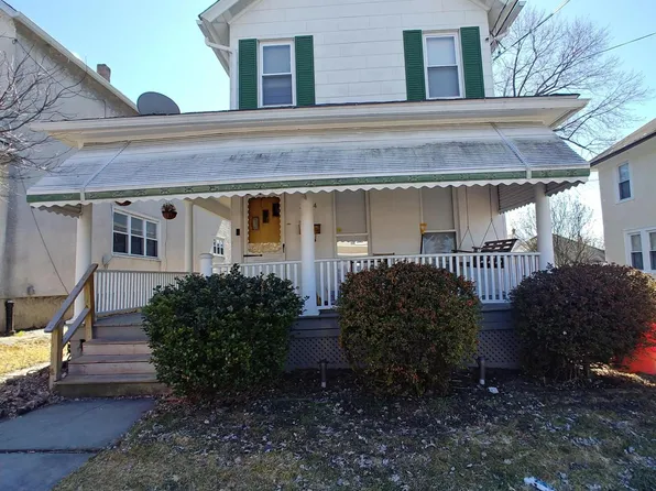 2004 Rigg St #L-1, Dunmore, PA 18512