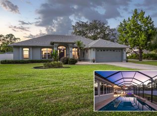 2 Walnut Pl, Palm Coast, FL 32164