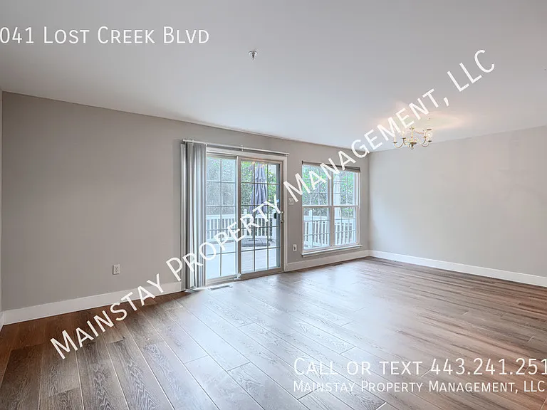 3041 Lost Creek Blvd — Photo 7