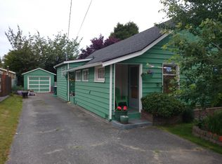 7026 Jones Ave NW, Seattle, WA 98117