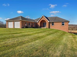 6898 Route 98, Arcade, NY 14009