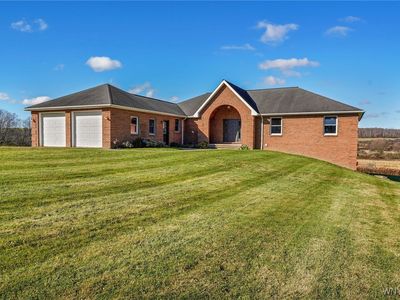 6898 Route 98, Arcade, NY, 14009