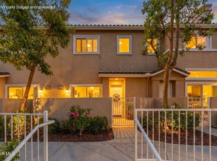 25710 Wagner Way Unit C, Stevenson Ranch, CA 91381