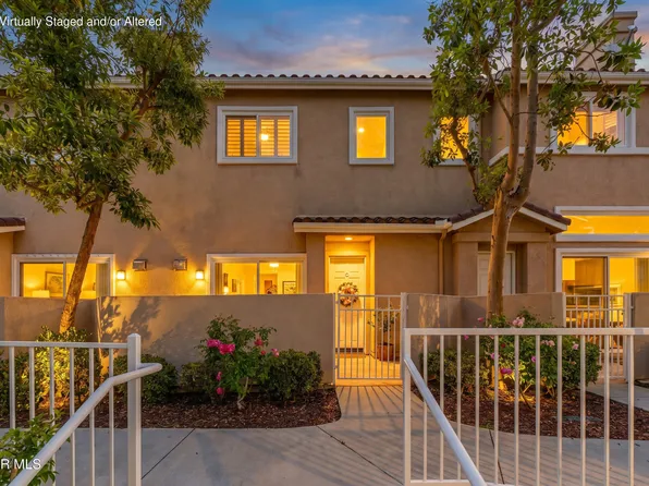 25710 Wagner Way Unit C, Stevenson Ranch, CA 91381