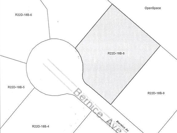 5th image of Lot 8 Bernice Avenue