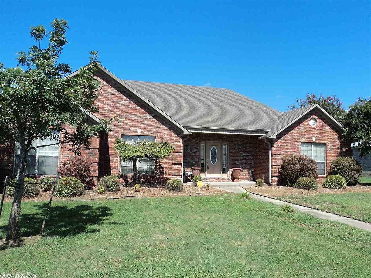 904 Woodlawn Dr, Lonoke, AR 72086 Zillow