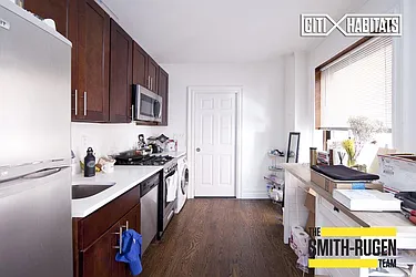 Rented by Citi Habitats