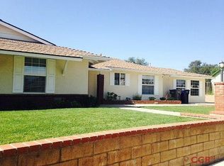 1251 Talmadge Rd, Santa Maria, CA 93455