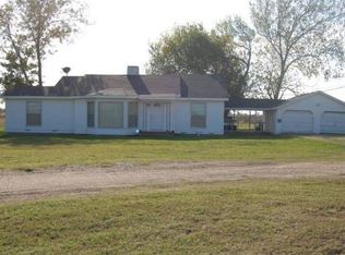 13347 Old China Spring Rd, Waco, TX 76708