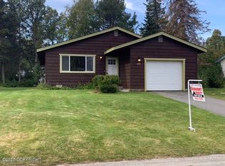 695 Sycamore Cir, Kenai, AK 99611