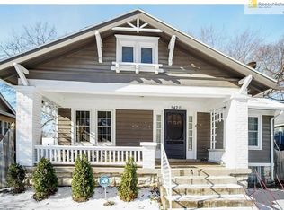 5420 Charlotte St, Kansas City, MO 64110