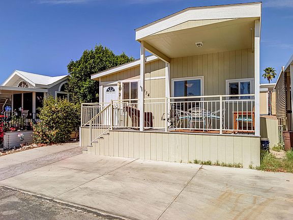 2nd image of 70200 Dillon Rd #134