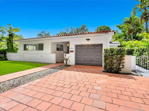 5106 Le Jeune Rd, Coral Gables, FL 33146
