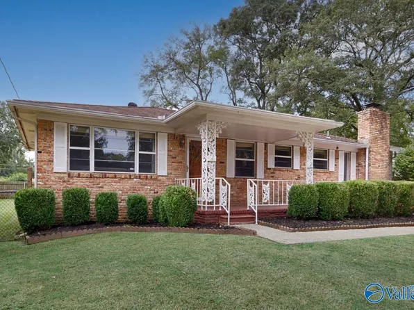 3621 S Westdale Ct SW, Huntsville, AL 35805