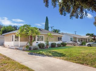 205 Florence Pl, Fullerton, CA 92833