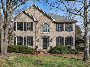5328 Heatherwood Dr, Brentwood, TN 37027