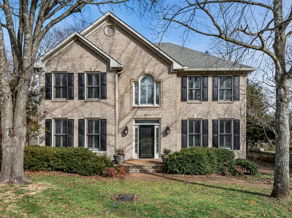 5328 Heatherwood Dr, Brentwood, TN 37027