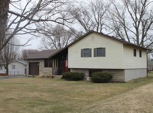308 Yorktown Rd, Logansport, IN 46947