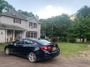 39 Albright Ln, Stone Ridge, NY 12484