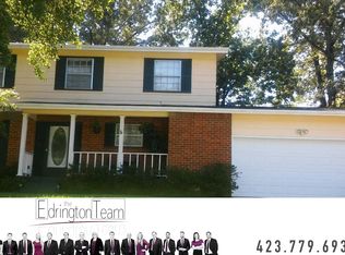 512 Heidi Cir, Chattanooga, TN 37415