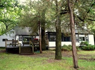 W6356 Lakeview Dr N, Markesan, WI 53946