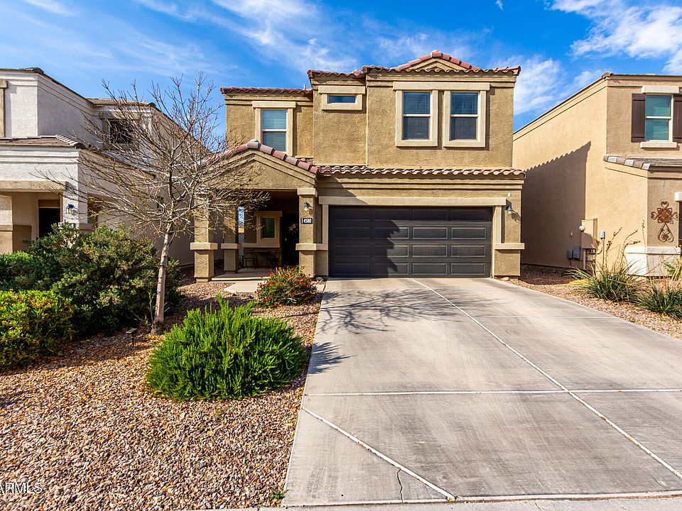 1st image of 4580 E GAGARINITE Lane