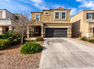 4580 E Gagarinite Ln, San Tan Valley, AZ 85143