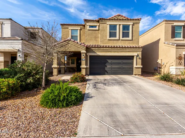 4580 E GAGARINITE Lane, San Tan Valley, AZ 85143