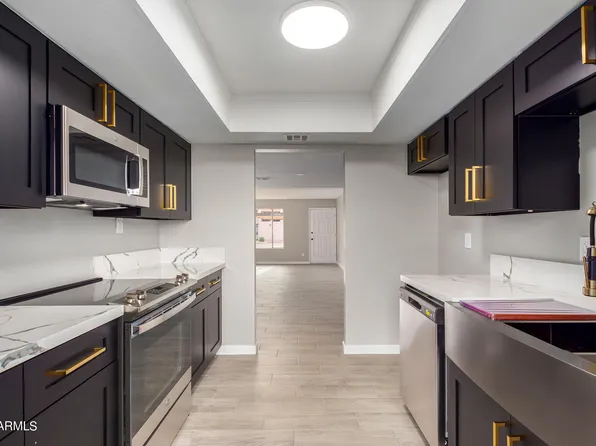 1927 E HAMPTON Avenue #106, Mesa, AZ 85204