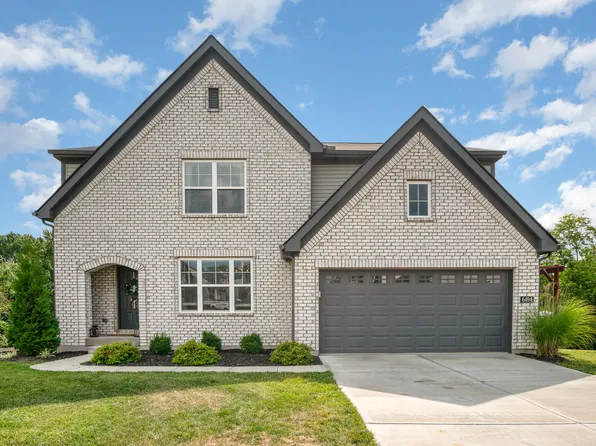 6494 Lakearbor Dr, Independence, KY 41051