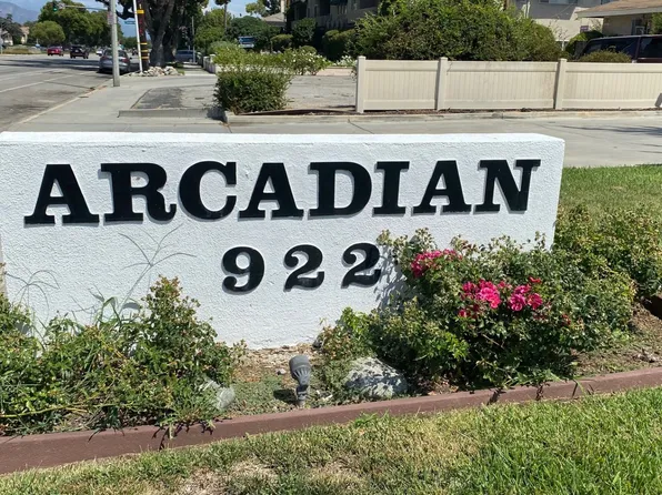 Arcadian Apartments, 922 W Huntington Dr #D367b740a, Arcadia, CA 91007