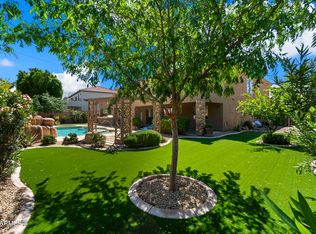 2410 W Preserve Way, Phoenix, AZ 85085