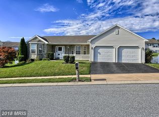 7503 Seneca Ridge Dr, York, PA 17403