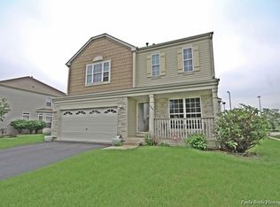 468 Butterfly Rd, Bolingbrook, IL 60490