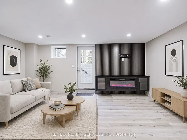 74 Bremner St #BASEMENT — Photo 3