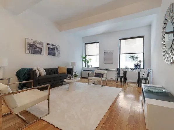 99 John St APT 425, New York, NY 10038