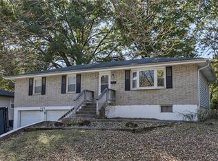 5112 N Smalley Ave, Kansas City, MO 64119