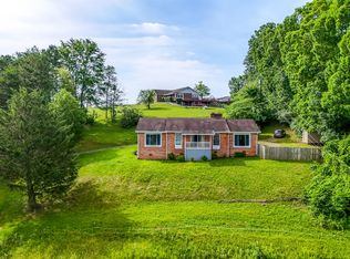100 Mockingbird Hill Ln, Corbin, KY 40701