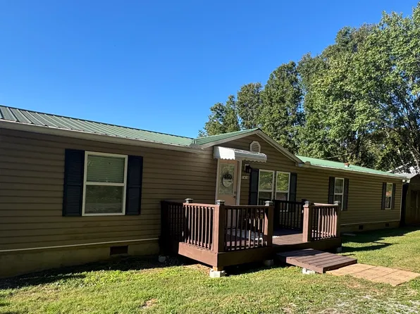 1418 E Pearly Smith Rd, Louisville, TN 37777