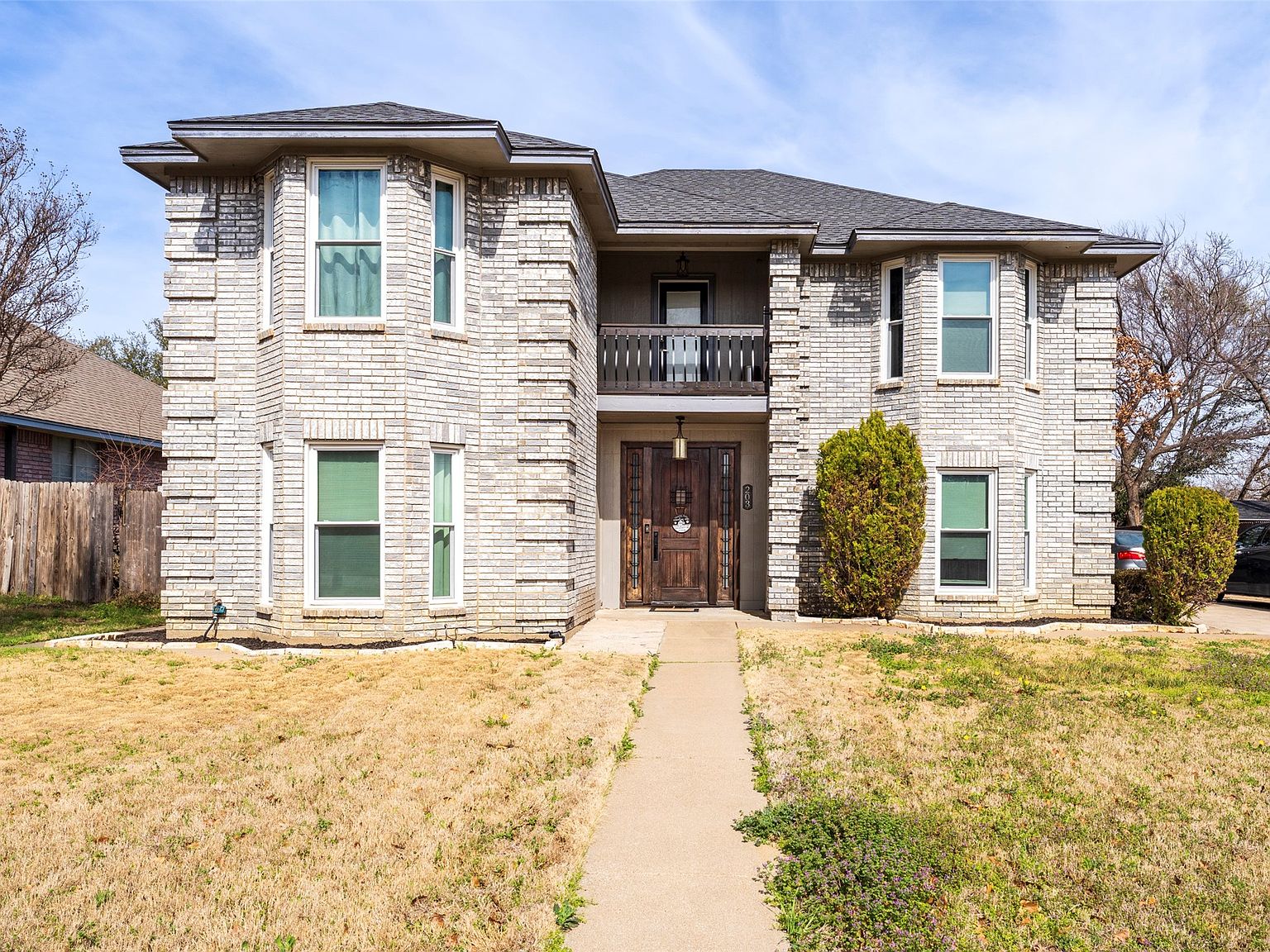 203 Hillside Dr, Kennedale, TX 76060 | MLS #21180650 | Zillow