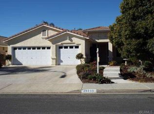 40233 Via Reata, Murrieta, CA 92562